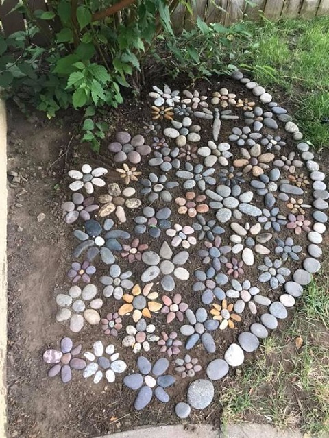 found rocks garden art.jpg